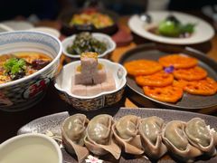 -庆春朴门(前滩太古里店)