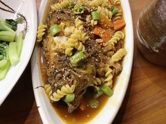 -云隐小厨·传统大理美食(复兴路店)