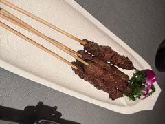 -左庭右院鲜牛肉火锅黑金店(陆家嘴中心店)