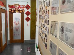 -秦汉胡同书法国画古筝围棋书院(漕宝日月光分馆)