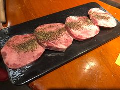 -伍丁·烤牛肋(和平东桥店)