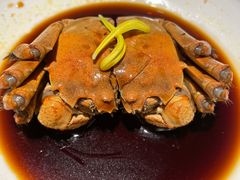 -成隆行·蟹王府(九江路店)