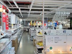 -宜家家居(四元桥商场店)