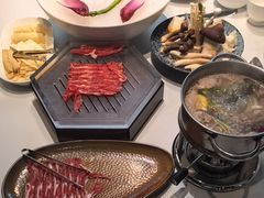 -爱丽格斯火锅(东岸国际店)