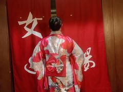 -杭州第一世界大酒店·云曼温泉