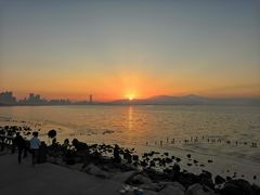 -深圳湾公园(南山区)
