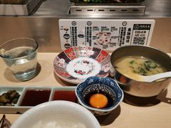 -肉肉大米(金虹桥店)