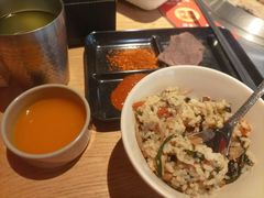 -新石器烤肉(百联川沙店)