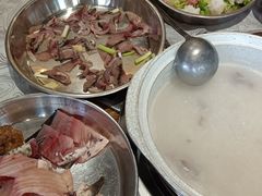 -丰尔粥食·粥底火锅·桑拿鸡(大良总店)