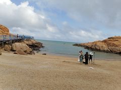 -那琴半岛地质海洋公园
