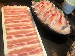 -袁老四重庆老火锅(桐梓坡店)