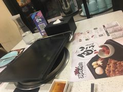 -韩时烤肉(枫蓝店)