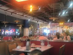 -八合里潮汕鲜牛肉火锅(吉大店)