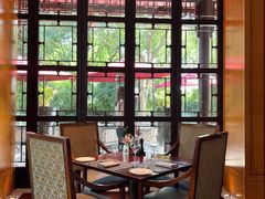 -杭州西子湖四季酒店-WL BISTRO西湖餐厅