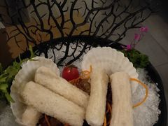 -湊湊火锅·茶憩(打浦桥日月光店)