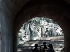 -金堂县云顶石城风景区