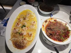 -兰湘子·湘菜小炒(长安万科广场店)