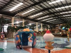 -南宫温泉水世界