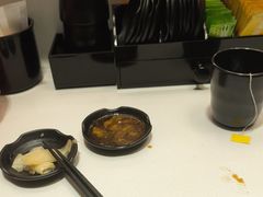 -争鲜回转寿司(朝北大悦城店)