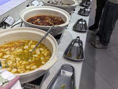 -青岛蓝海大饭店·爱琴海自助餐厅(崂山店)