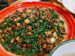 江津尖椒鸡-兔槽江湖菜·重庆璧山兔(水围店)