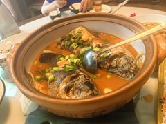 -千岛湖小鱼儿·淳安匠心农家菜