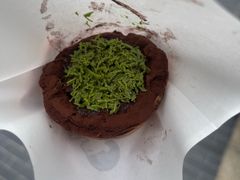 -喜茶(迪士尼小镇DP店)