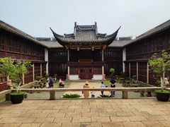 -中国昆曲博物馆