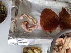 -大鸭梨烤鸭店(金顶街店)