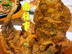 -城南往事·鲁菜济南菜(软件园美莲广场店)