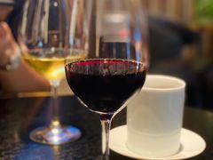 -wineapp葡萄酒餐吧(外滩金融中心店)