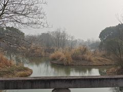 -梁鸿国家湿地公园