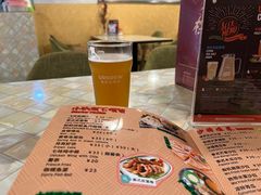 -热浪岛马来餐厅