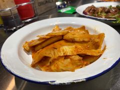 -马路牙子地桌烤肉(工体店)
