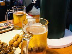 -本色.小马哥烧烤(五一路总店)