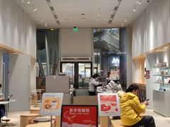 -Seesaw Coffee(西岸凤巢店)