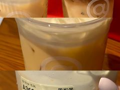 -库迪咖啡(金中环商务大厦店)