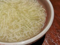 文思豆腐羹-扬州狮子楼·非遗淮扬菜(总店)