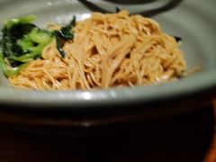 葱油拌面-老外婆本帮面(塔城路店)