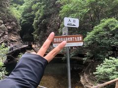 -九龙潭景区