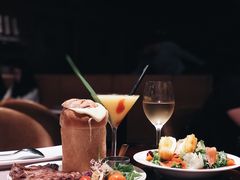 -Lingo西餐厅(仙乐斯广场店)
