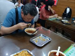 -马老三肉丁胡辣汤(西一路店)