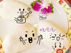 -鹿鸣春饭店(总店)