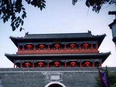 -青州古城