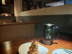-本处·素食·融合料理(南油店)