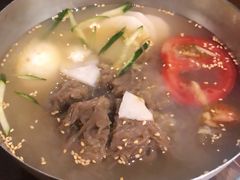 -喜来稀肉(旺角广华街店)