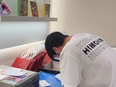 -海马体照相馆(北京大族广场店)