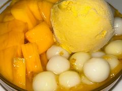 -果流香水果甜品(建政路店)