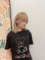-OOTD造型