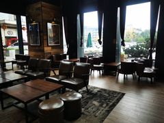 大堂-星巴克(杭州桐庐立山国际店)